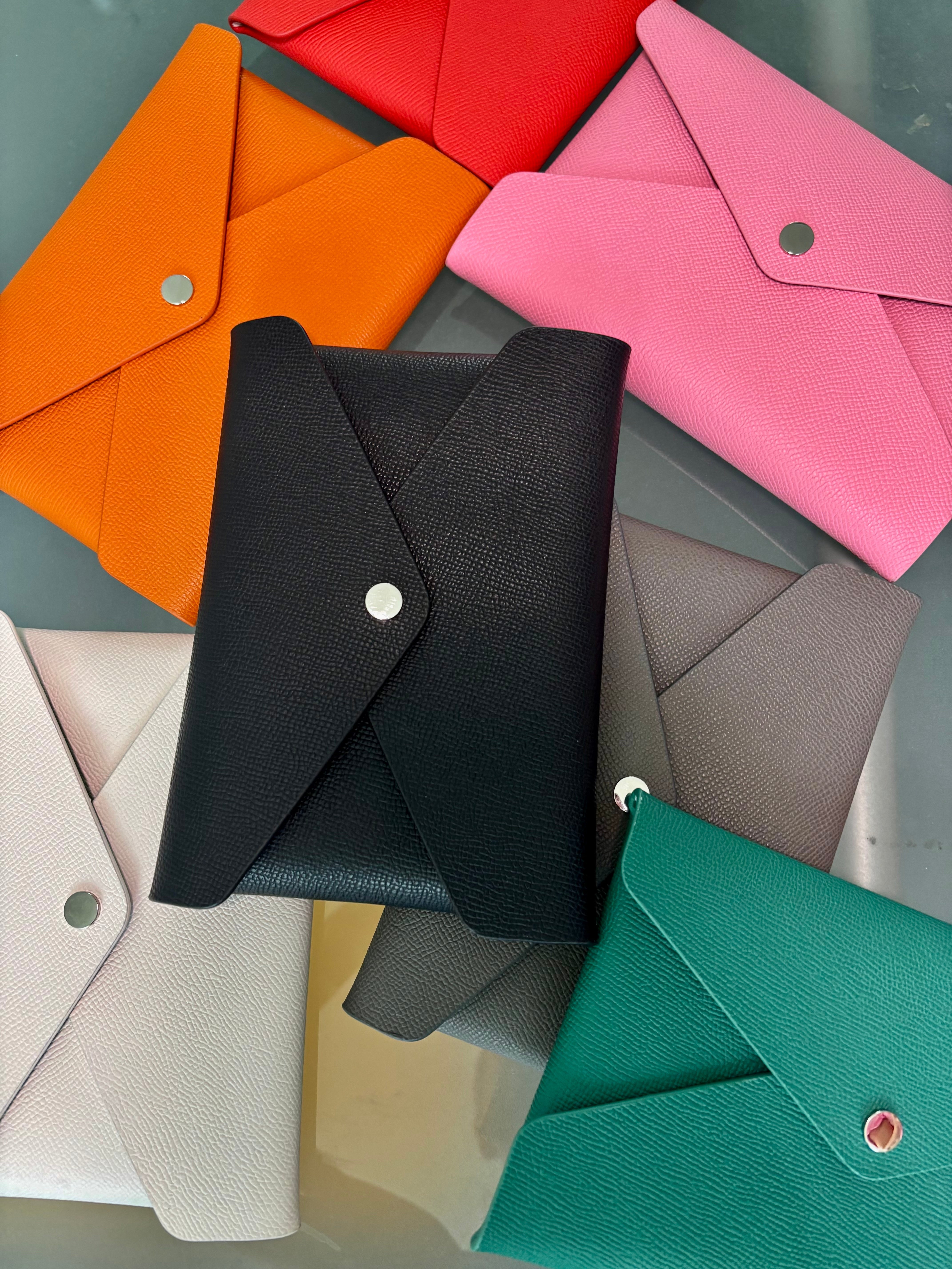 The Pochette Range