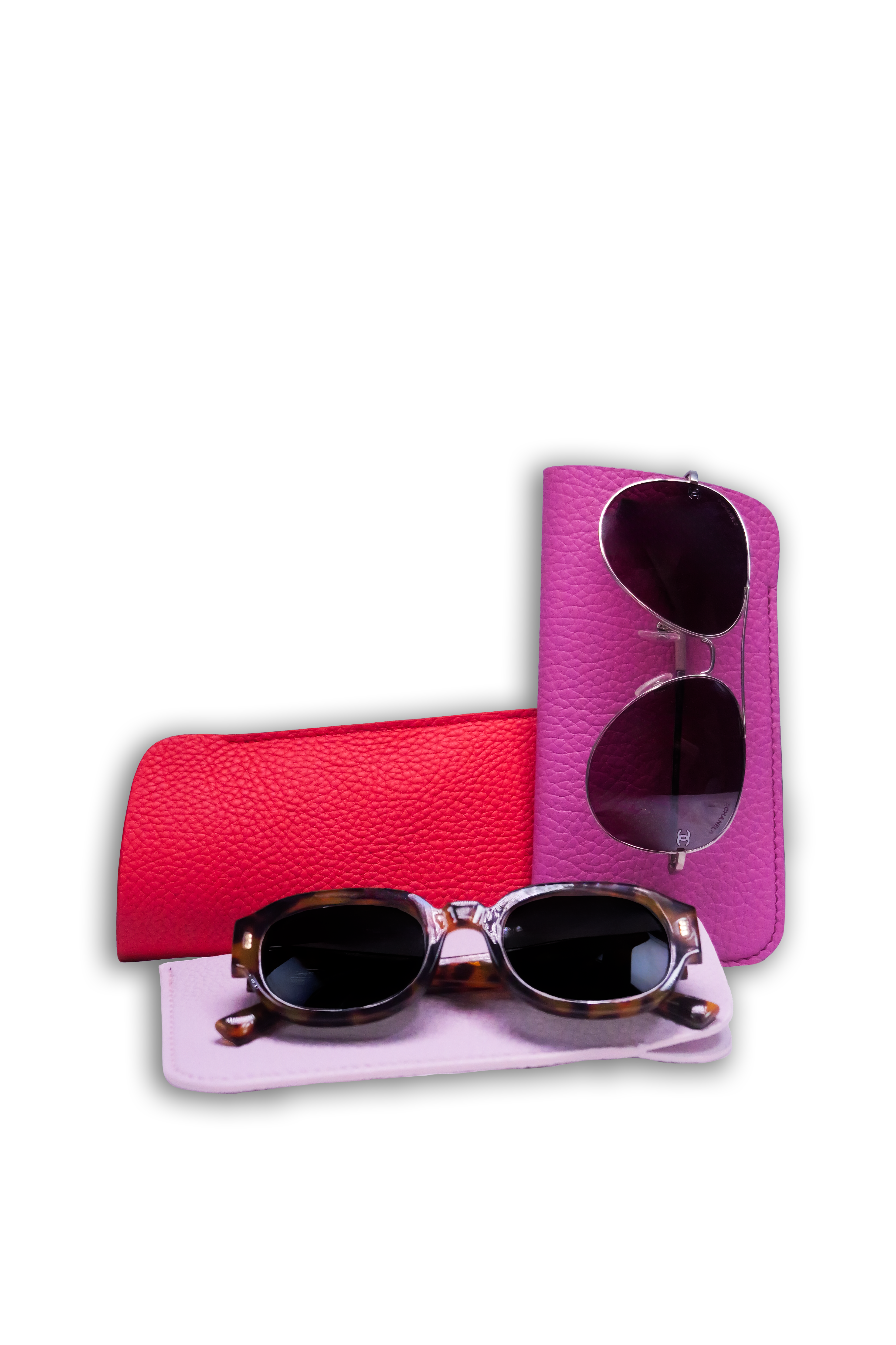 Sunglass Cases