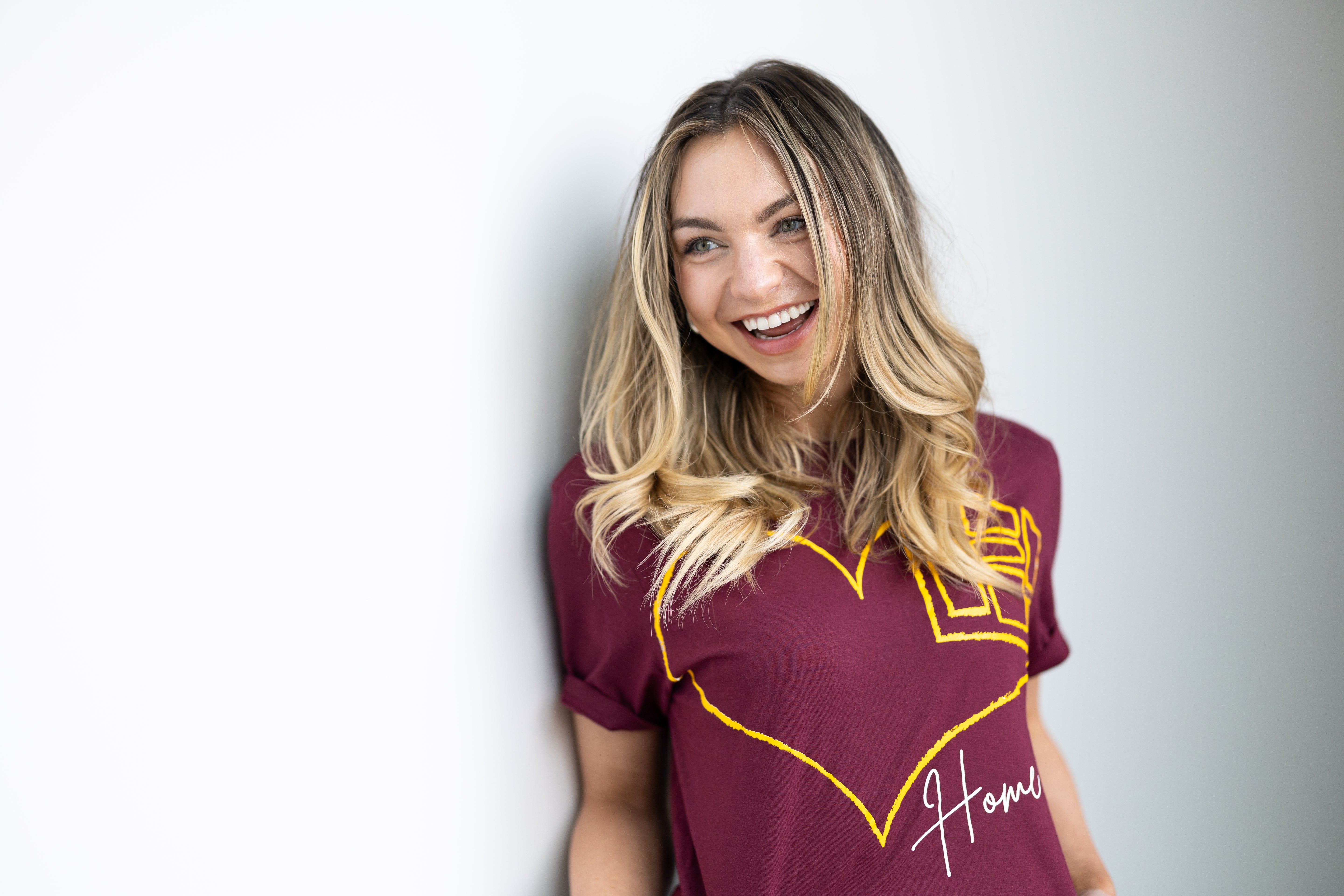 Heart❤️🩹Home T-Shirt To Benefit LA Fire Victims