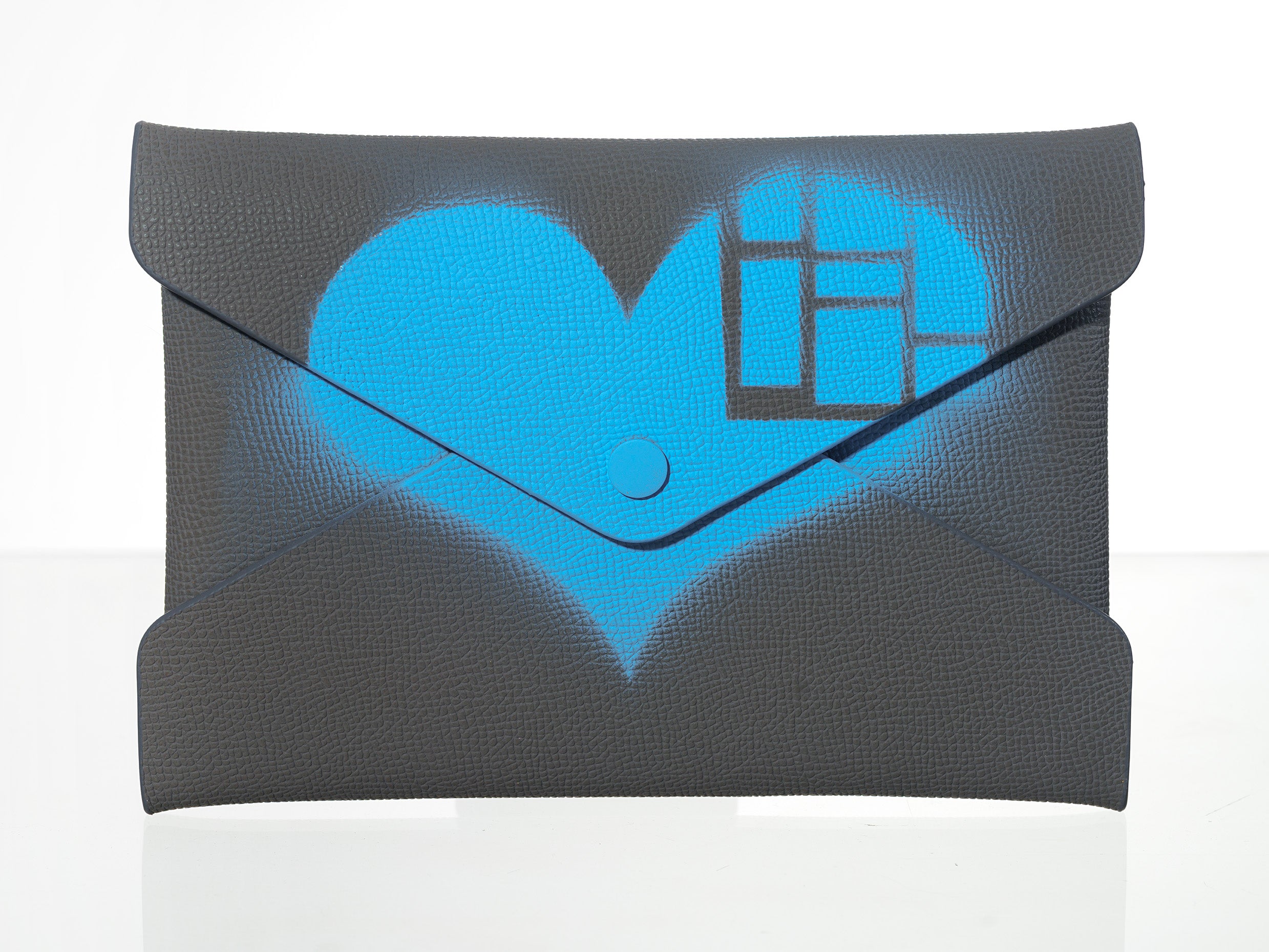 "PT-POCHETTE/ASU Grey / Standard ST/ #1-5/"