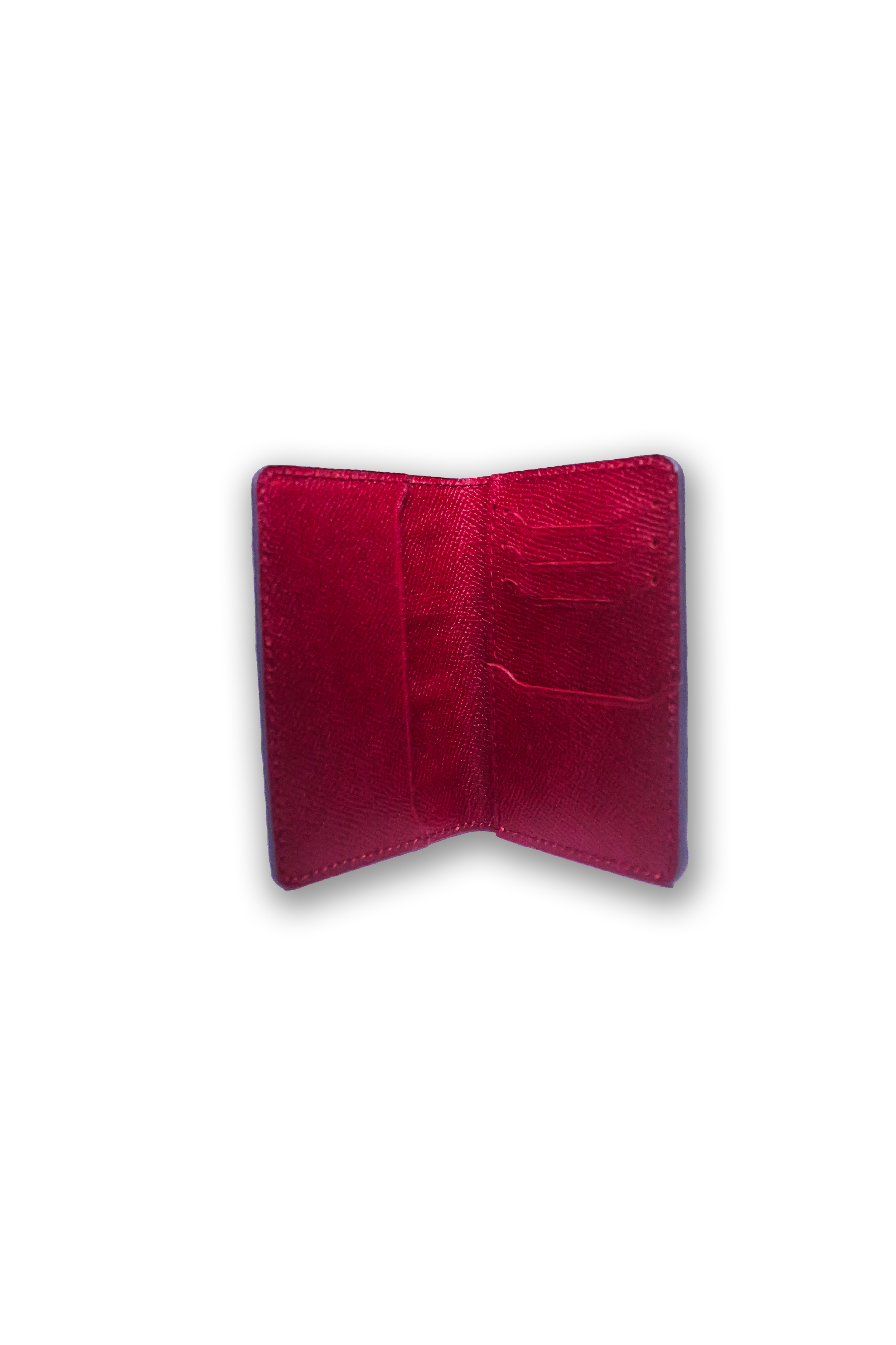 Foldover Wallets ASU Collection