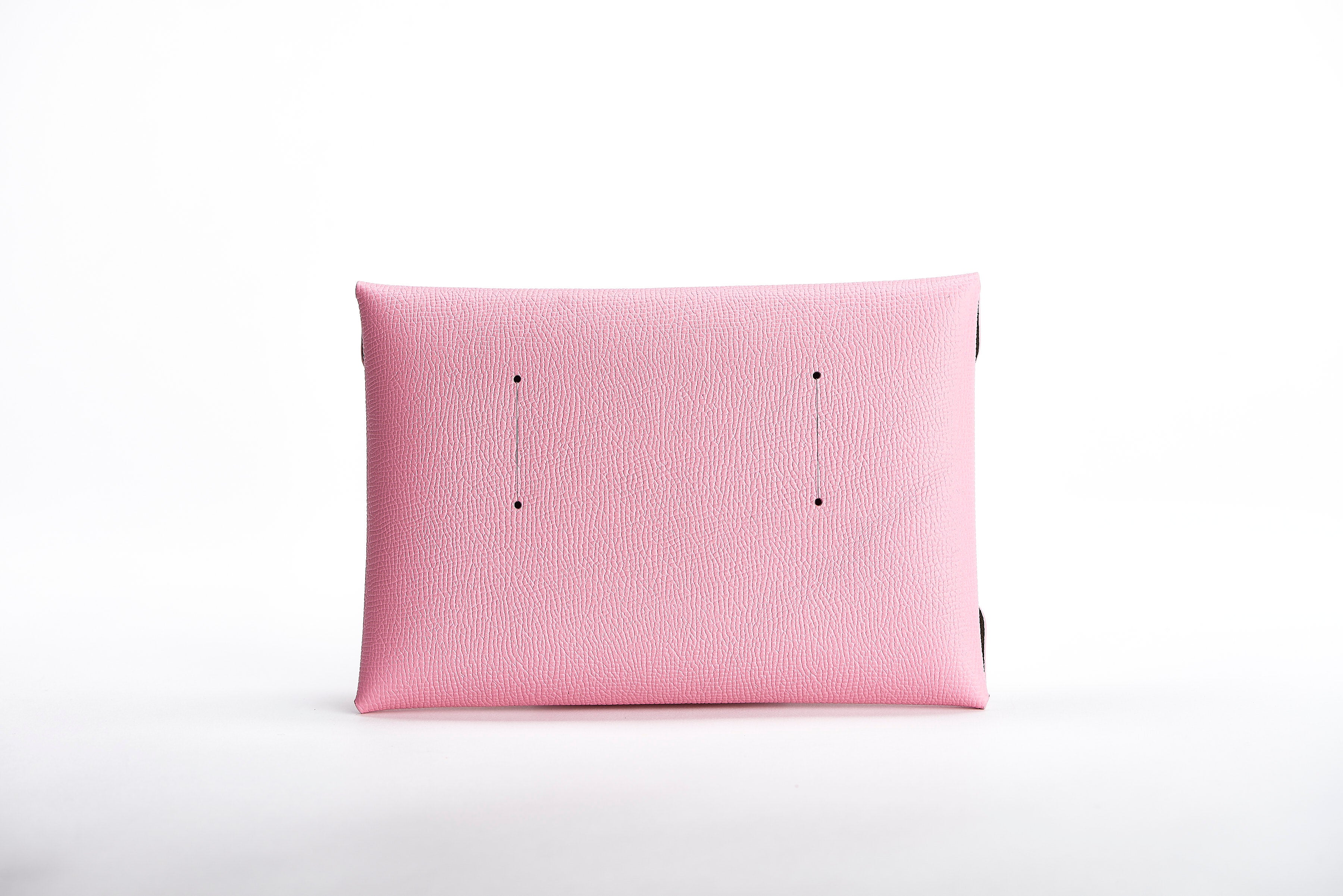 The Pochette Clutch - Soft Pink