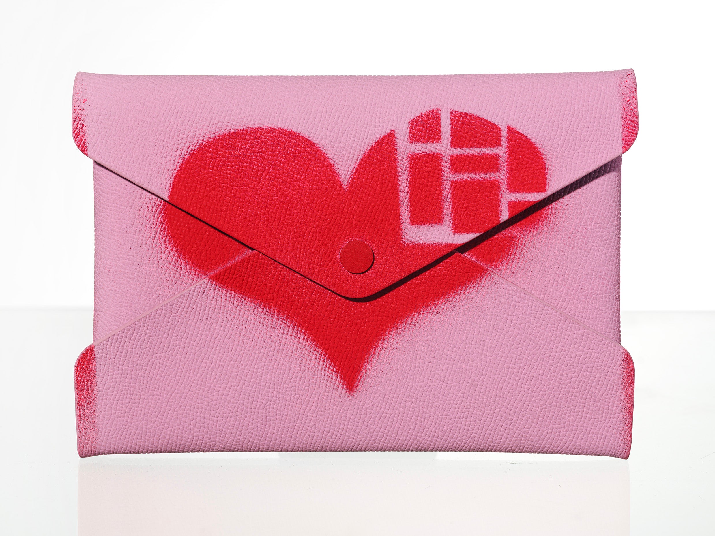 "PT-POCHETTE/ASU PINK/ Standard ST/ #1-5/"