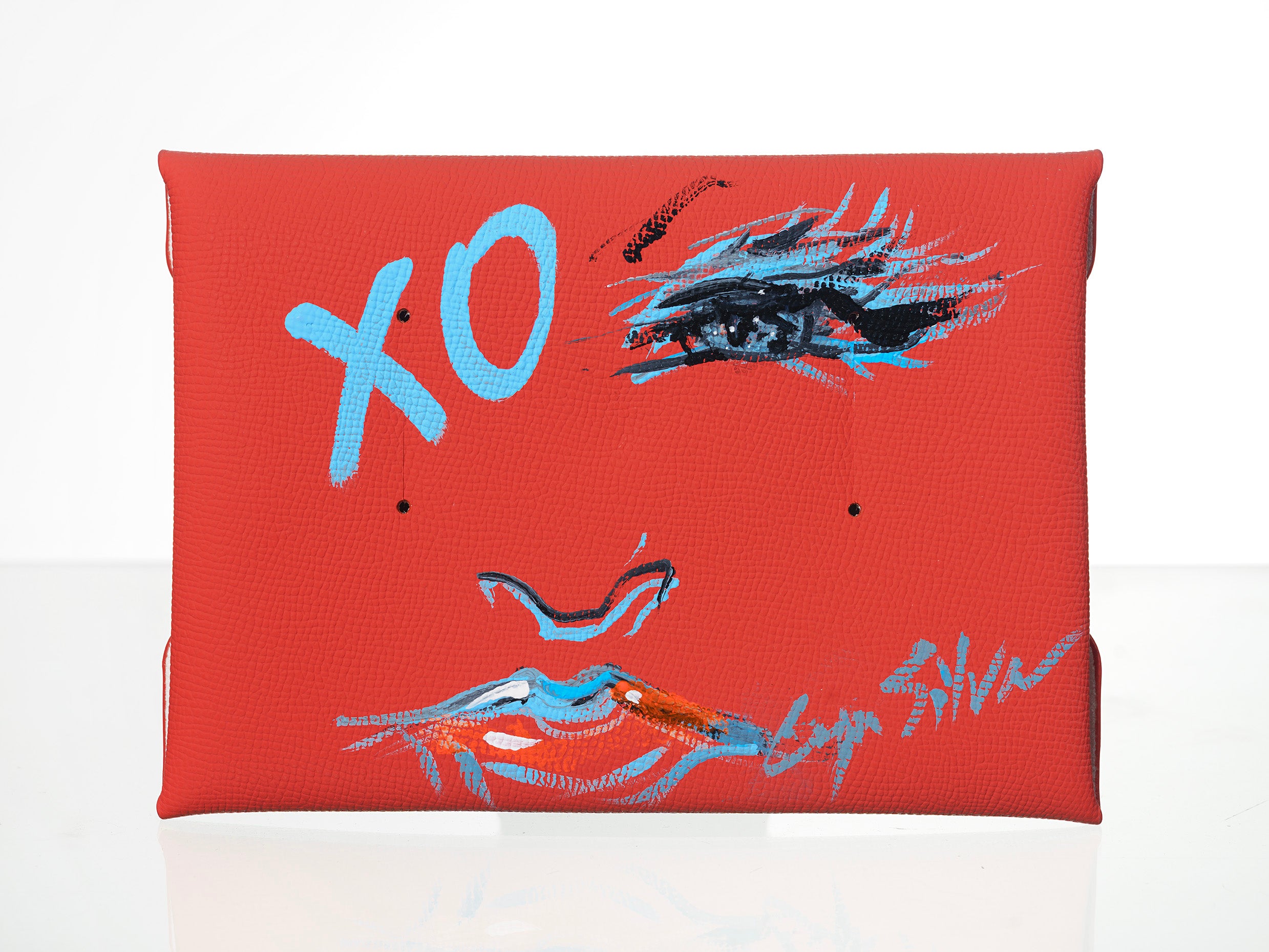 "PT-POCHETTE/ASU WATERMELON/ Standard ST/ #1-5/"