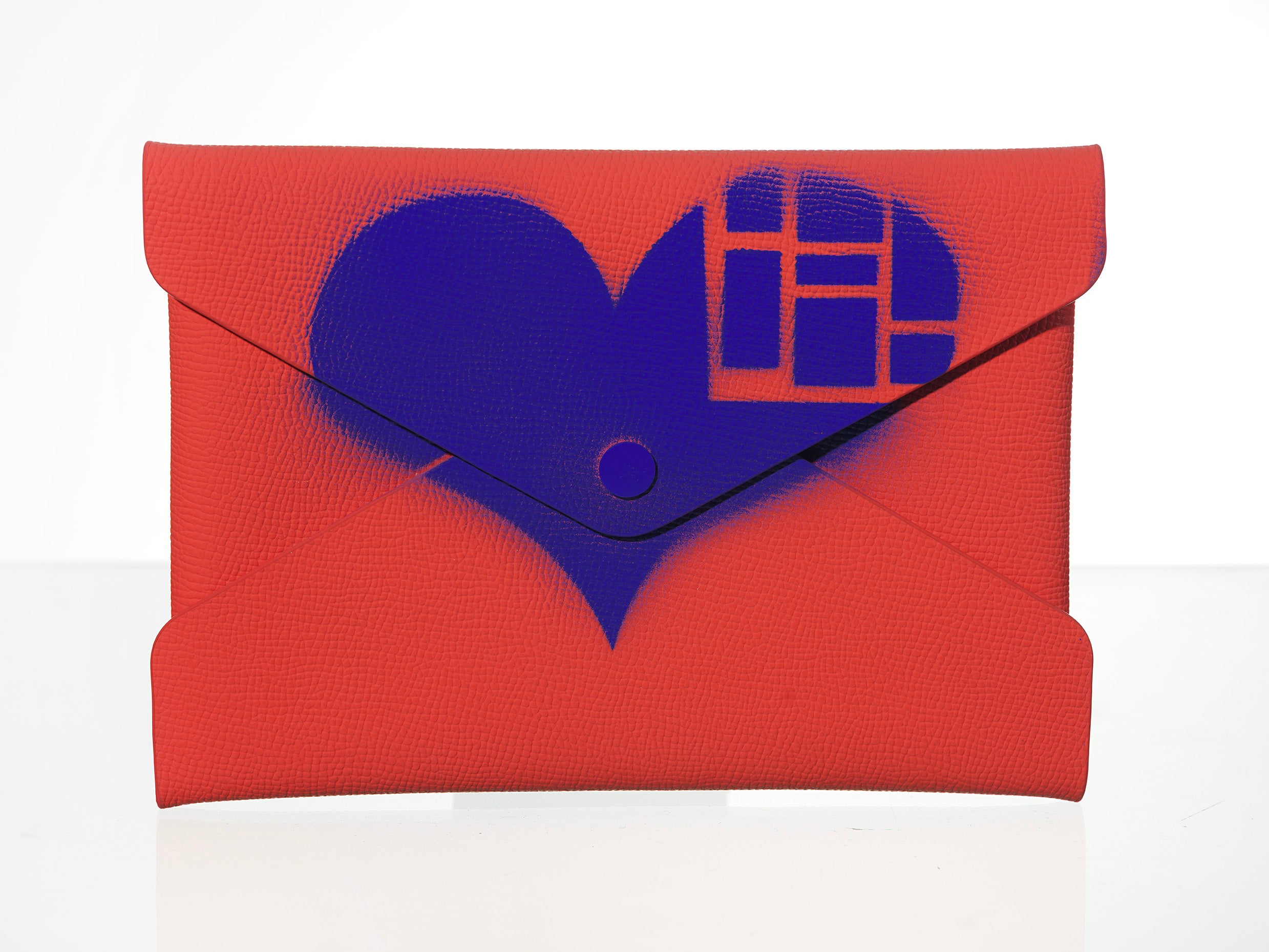 "PT-POCHETTE/ASU WATERMELON/ Standard ST/ #1-5/"