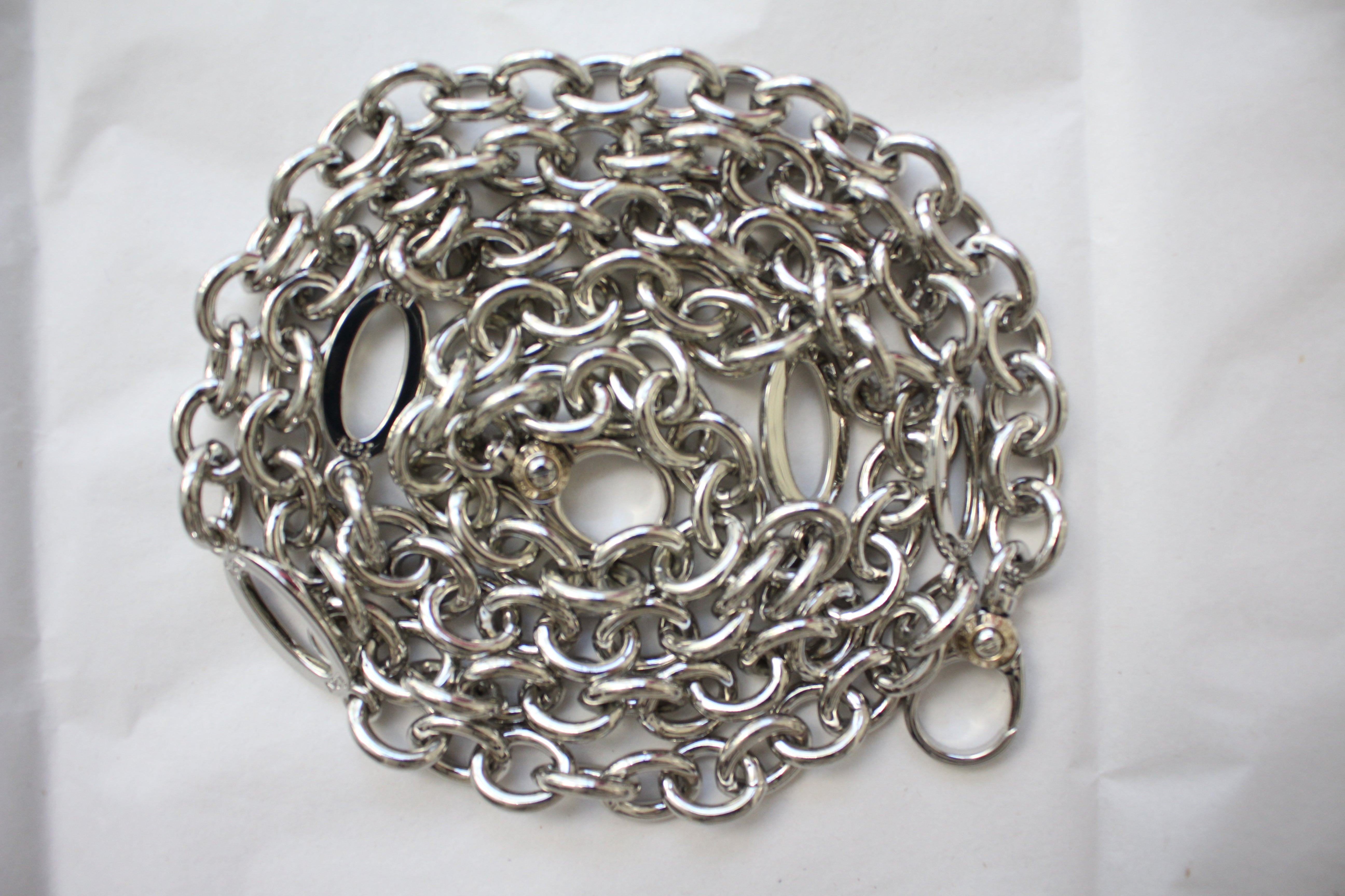 SwitchIt Purse Chain: Slender Chains Options