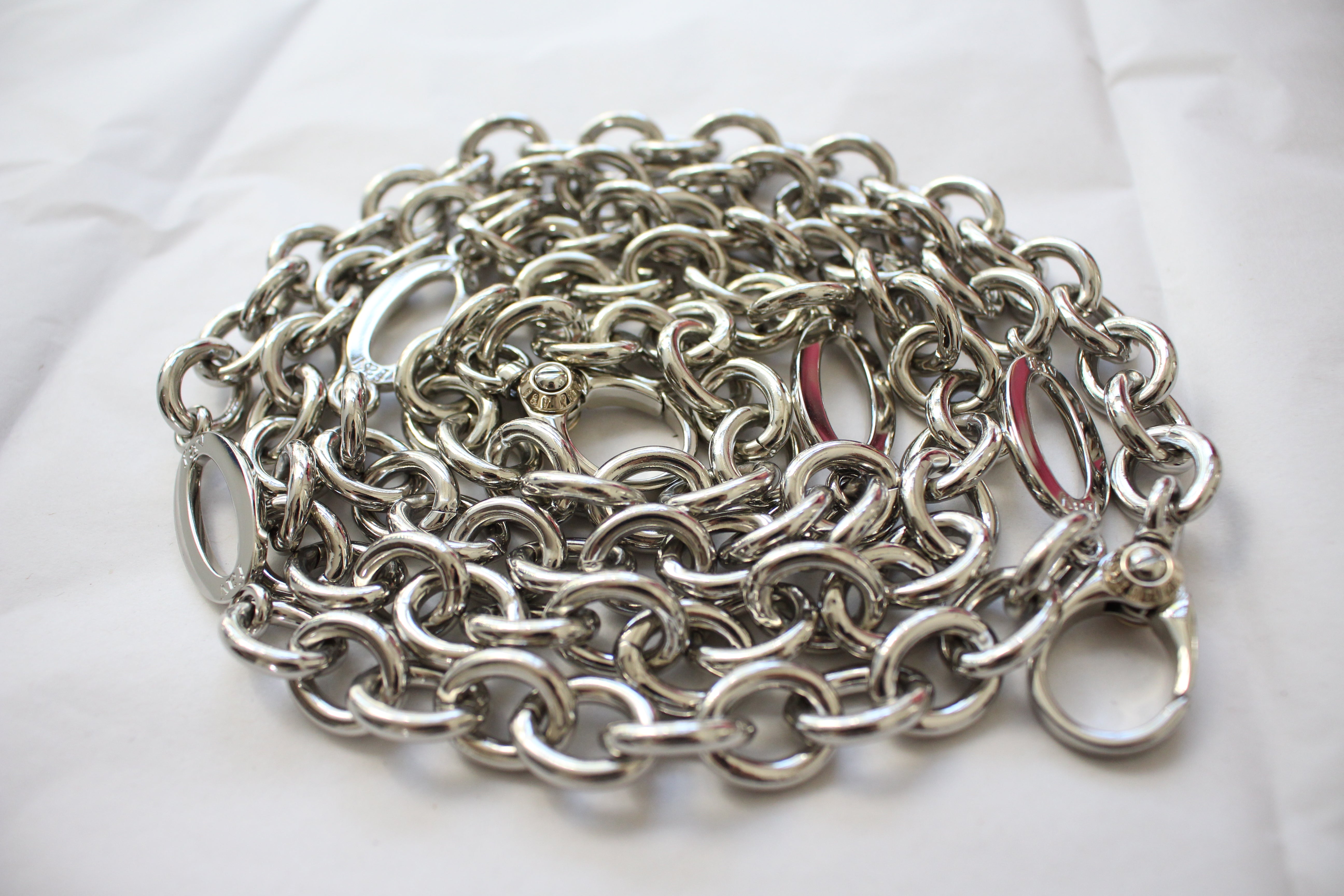 SwitchIt Purse Chains: Chunky Chain Options