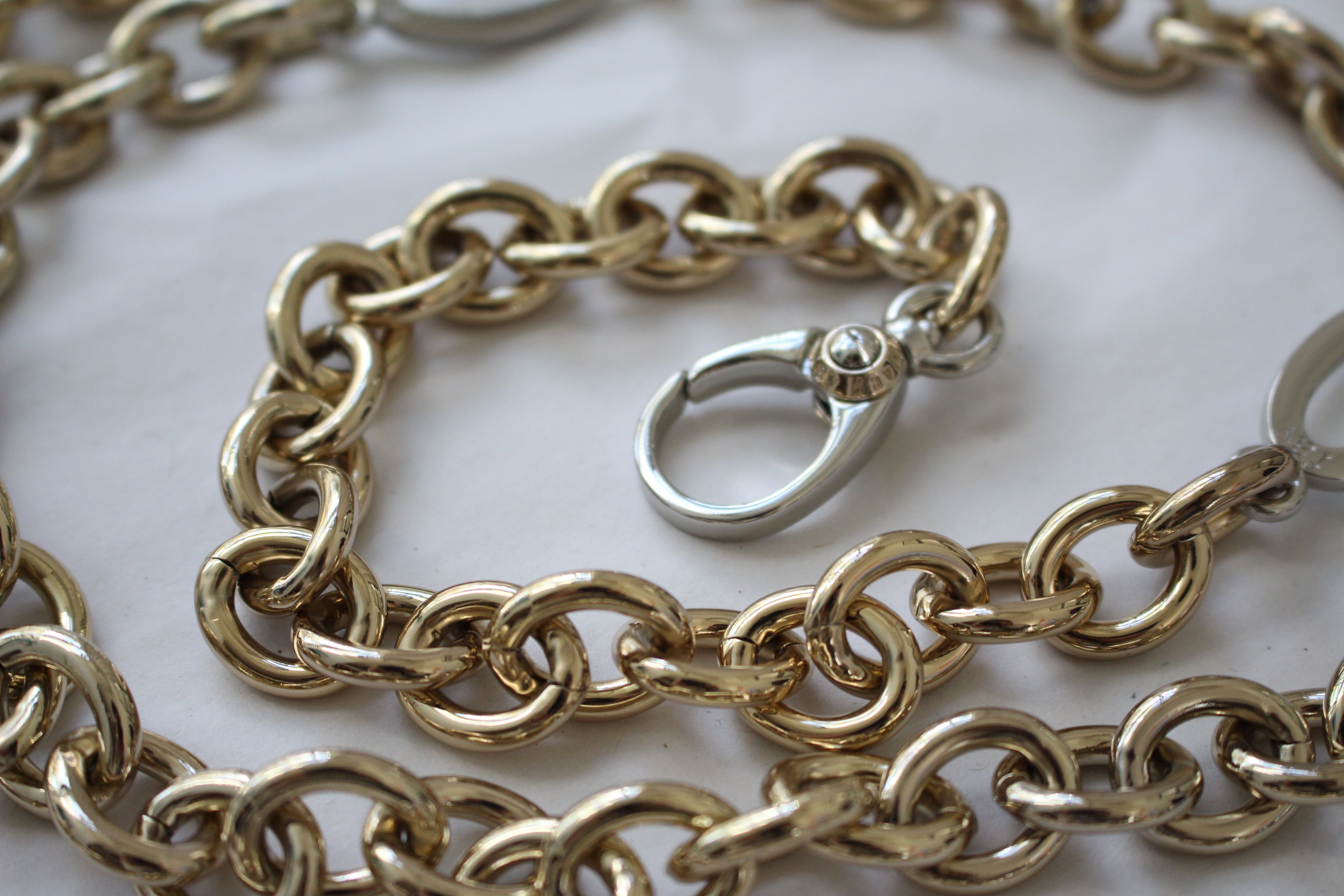 SwitchIt Purse Chains: Chunky Chain Options